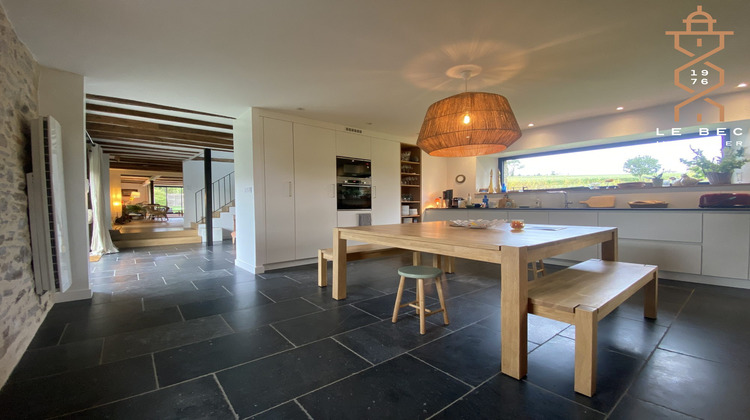 Ma-Cabane - Vente Maison Redon, 200 m²