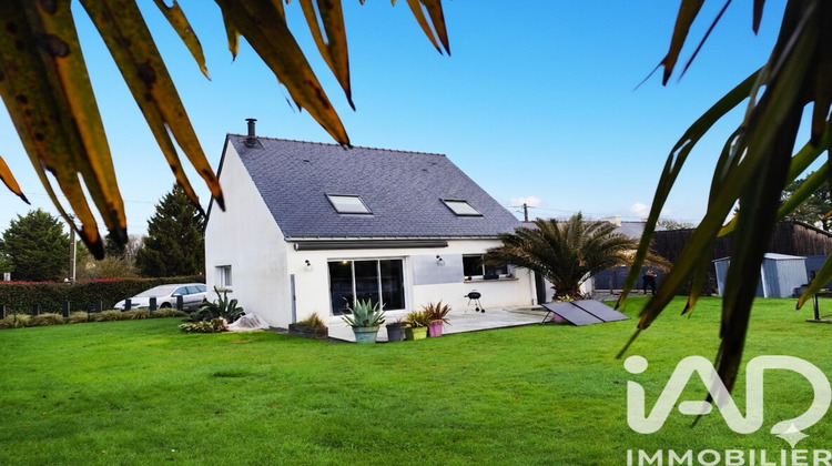 Ma-Cabane - Vente Maison Redon, 111 m²