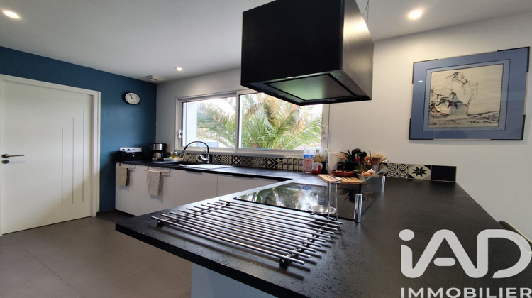 Ma-Cabane - Vente Maison Redon, 111 m²