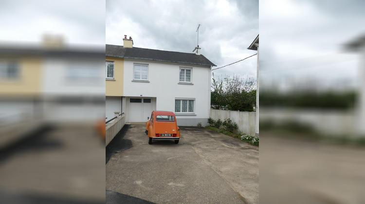 Ma-Cabane - Vente Maison Redon, 95 m²