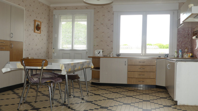 Ma-Cabane - Vente Maison Redon, 95 m²