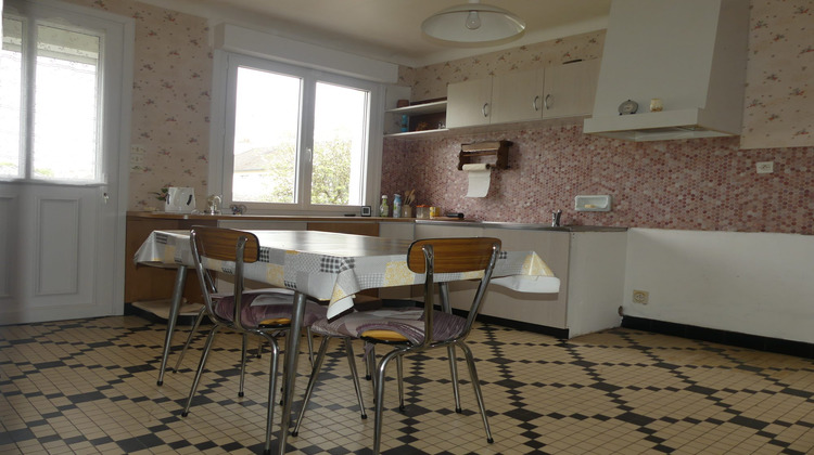 Ma-Cabane - Vente Maison Redon, 95 m²