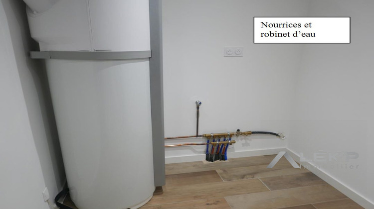 Ma-Cabane - Vente Maison redon, 89 m²