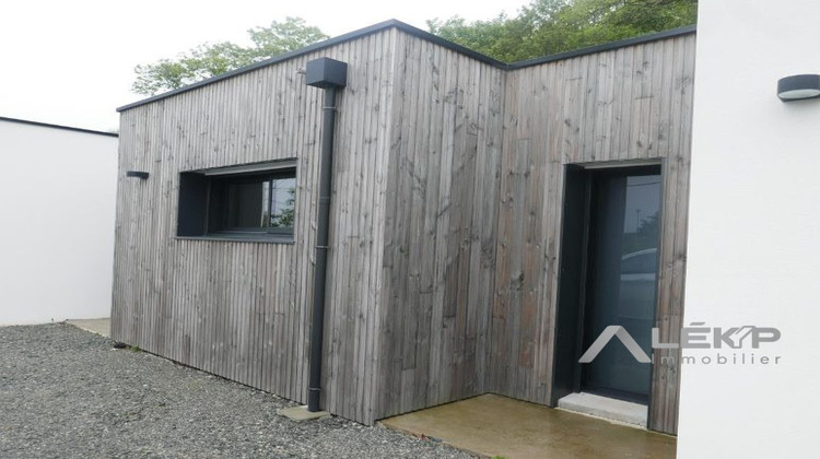 Ma-Cabane - Vente Maison redon, 89 m²