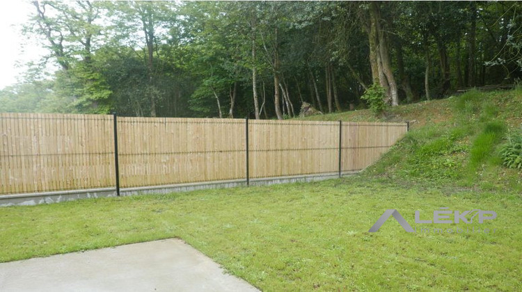 Ma-Cabane - Vente Maison redon, 89 m²