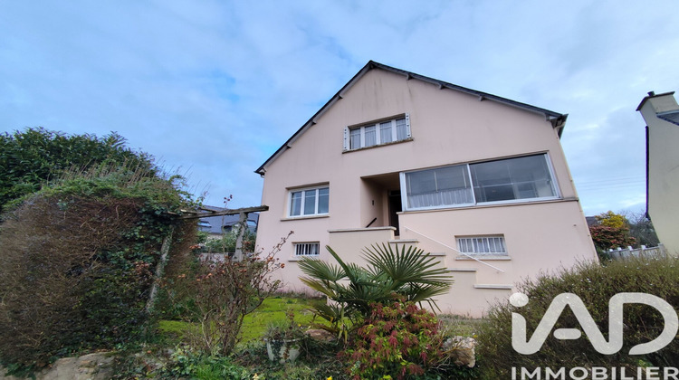 Ma-Cabane - Vente Maison Redon, 135 m²