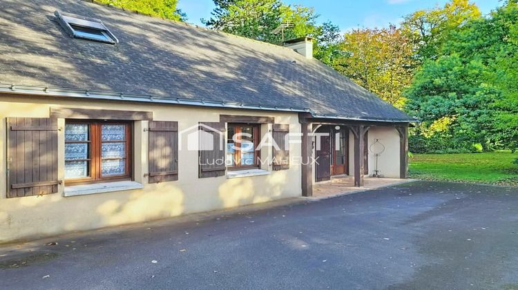 Ma-Cabane - Vente Maison Redon, 98 m²