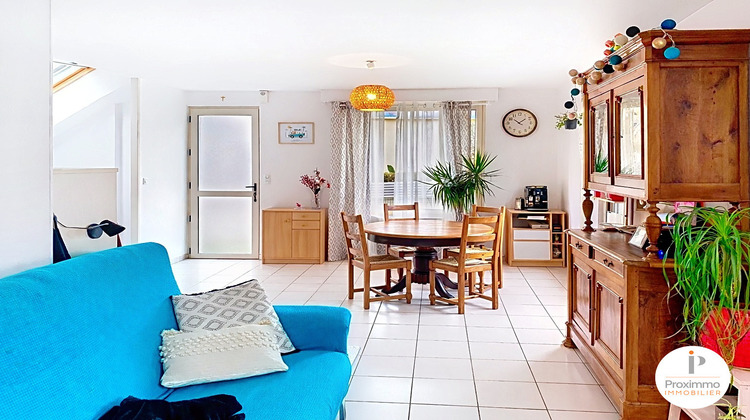 Ma-Cabane - Vente Maison REDON, 86 m²