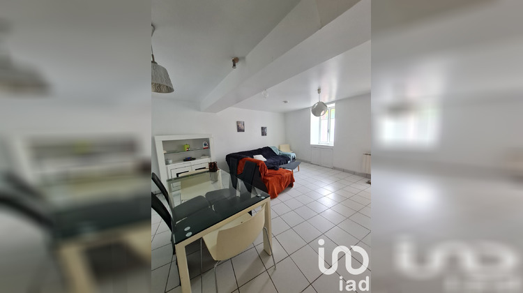 Ma-Cabane - Vente Maison Redon, 76 m²