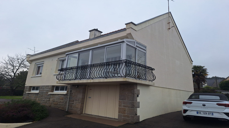 Ma-Cabane - Vente Maison Redon, 104 m²