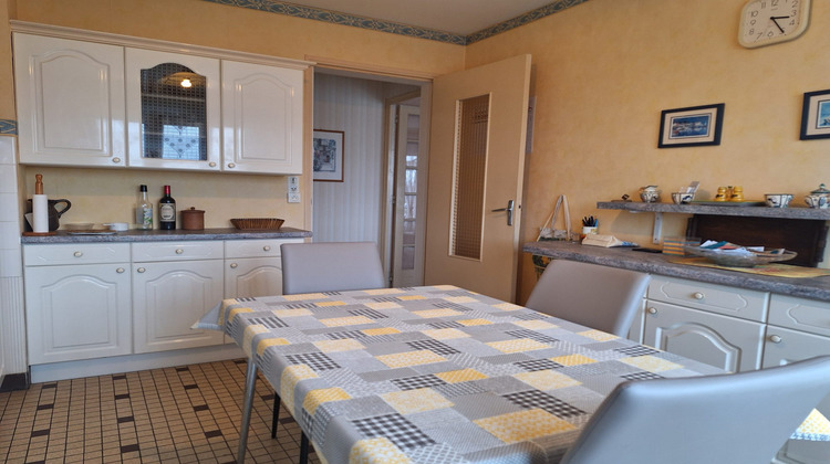 Ma-Cabane - Vente Maison Redon, 104 m²