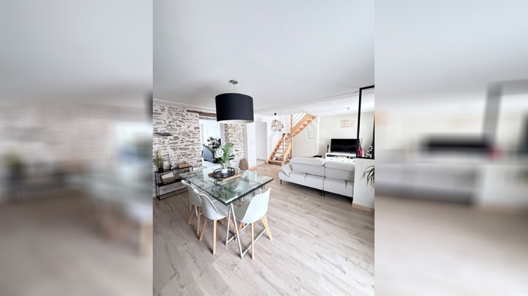 Ma-Cabane - Vente Maison REDON, 80 m²