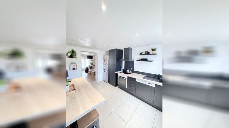 Ma-Cabane - Vente Maison REDON, 80 m²