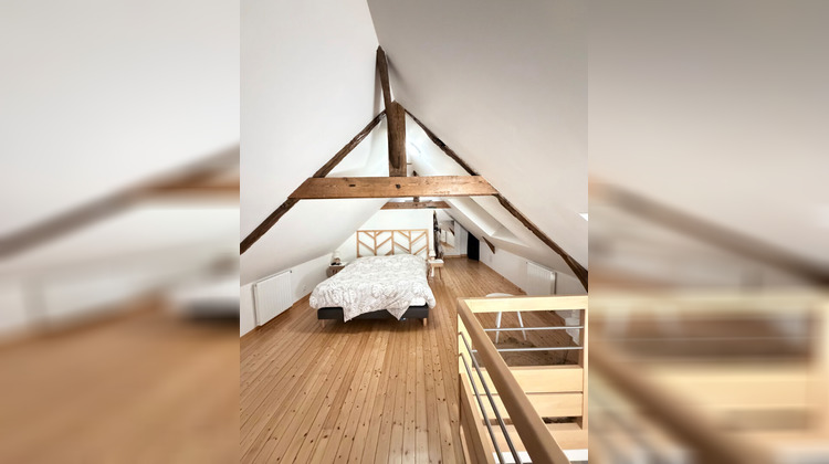 Ma-Cabane - Vente Maison REDON, 80 m²