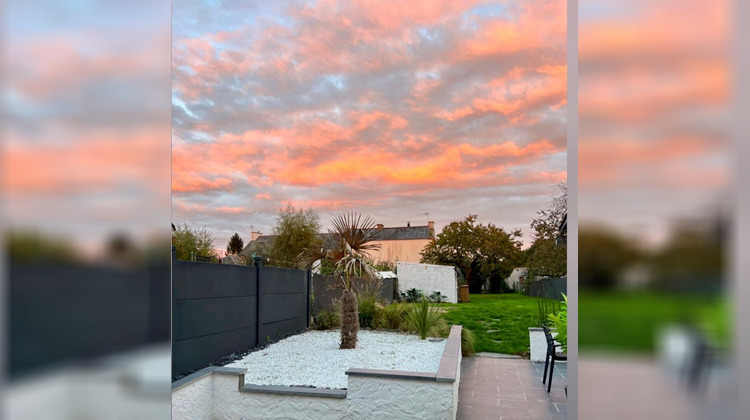 Ma-Cabane - Vente Maison REDON, 80 m²