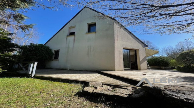Ma-Cabane - Vente Maison Redon, 160 m²