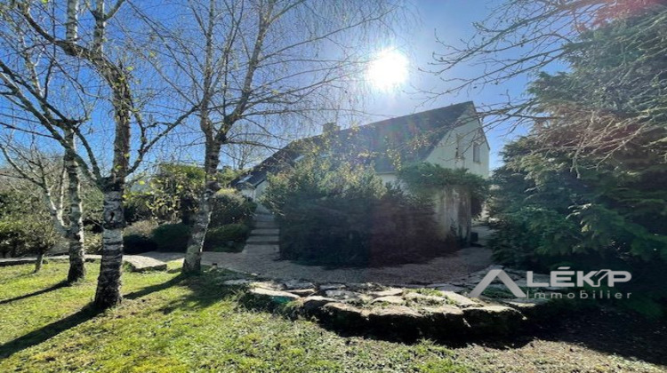 Ma-Cabane - Vente Maison Redon, 160 m²