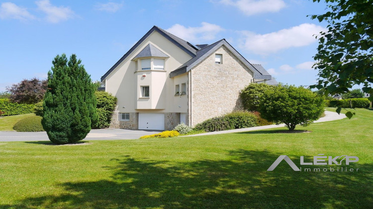 Ma-Cabane - Vente Maison Redon, 243 m²