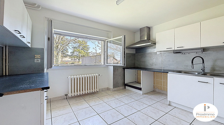 Ma-Cabane - Vente Maison REDON, 109 m²