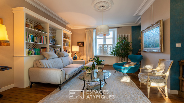 Ma-Cabane - Vente Maison REDON, 250 m²