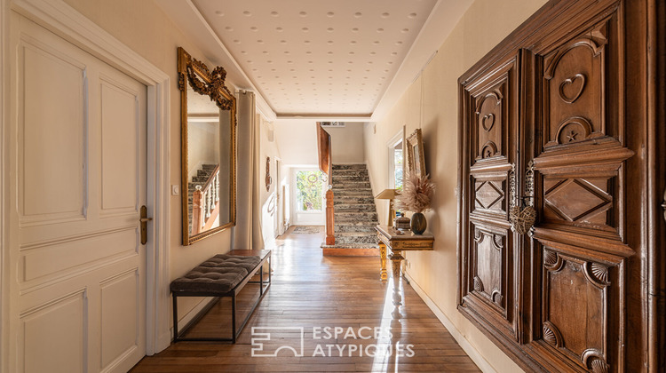 Ma-Cabane - Vente Maison REDON, 250 m²