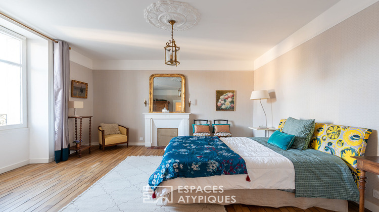 Ma-Cabane - Vente Maison REDON, 250 m²