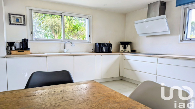 Ma-Cabane - Vente Maison Redon, 126 m²