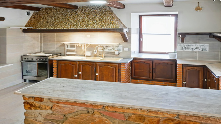 Ma-Cabane - Vente Maison REDON, 119 m²