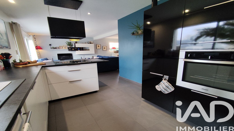 Ma-Cabane - Vente Maison Redon, 111 m²