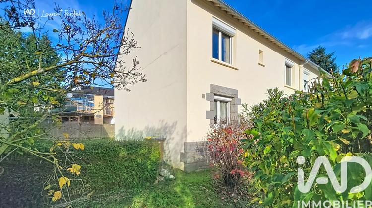 Ma-Cabane - Vente Maison Redon, 98 m²