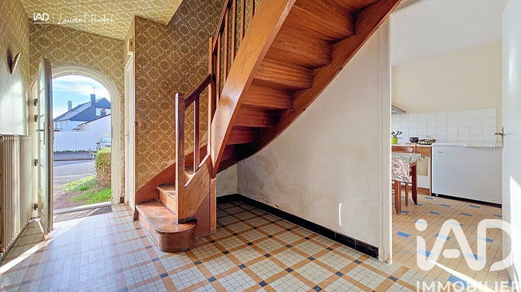 Ma-Cabane - Vente Maison Redon, 98 m²