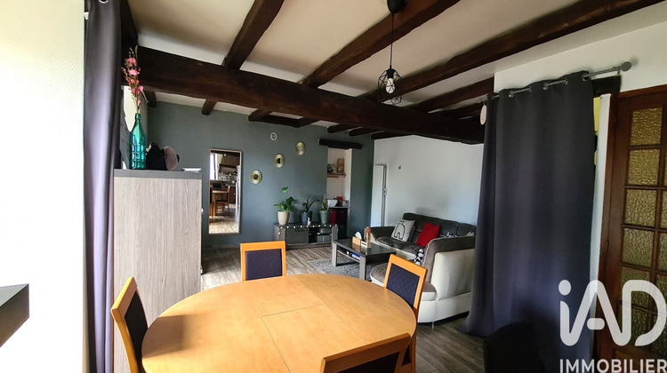 Ma-Cabane - Vente Maison Redon, 119 m²