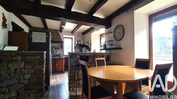 Ma-Cabane - Vente Maison Redon, 119 m²