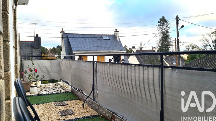 Ma-Cabane - Vente Maison Redon, 119 m²