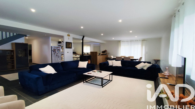 Ma-Cabane - Vente Maison Redon, 151 m²