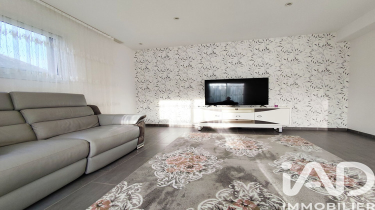 Ma-Cabane - Vente Maison Redon, 127 m²