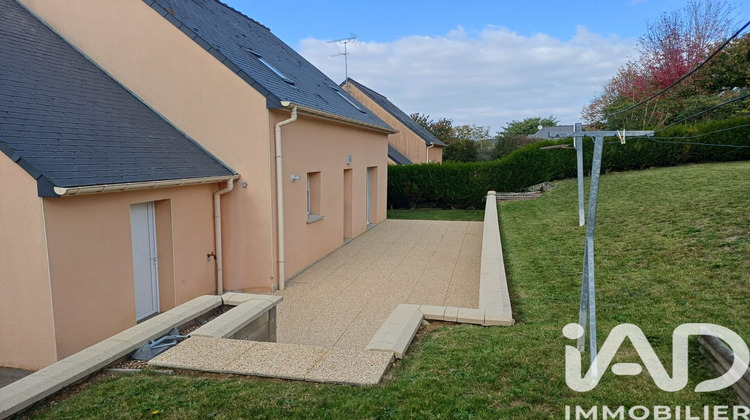 Ma-Cabane - Vente Maison Redon, 117 m²