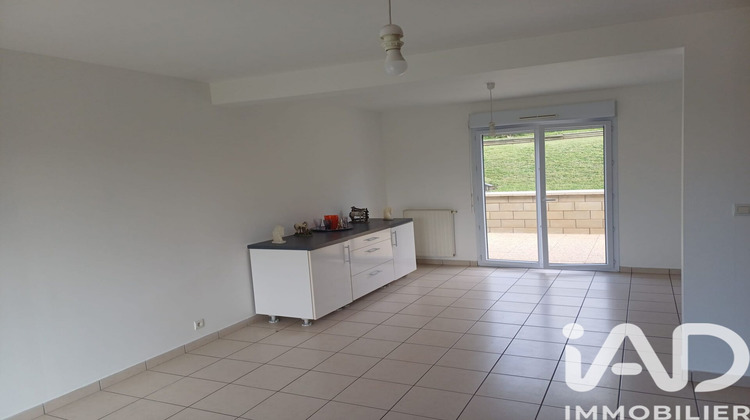 Ma-Cabane - Vente Maison Redon, 117 m²