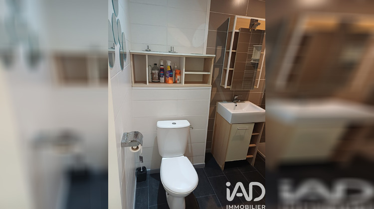 Ma-Cabane - Vente Maison Redon, 117 m²