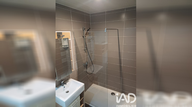 Ma-Cabane - Vente Maison Redon, 117 m²