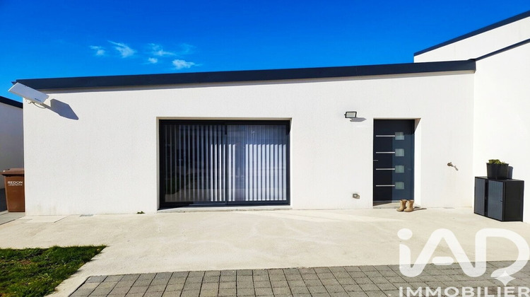 Ma-Cabane - Vente Maison Redon, 68 m²