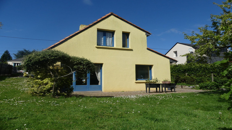 Ma-Cabane - Vente Maison Redon, 134 m²