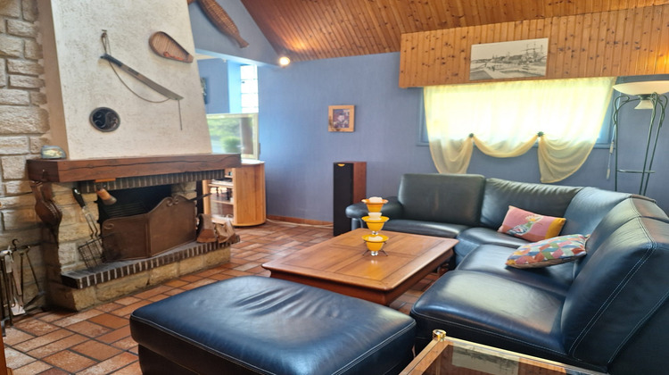 Ma-Cabane - Vente Maison Redon, 134 m²