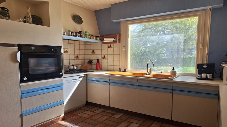 Ma-Cabane - Vente Maison Redon, 134 m²