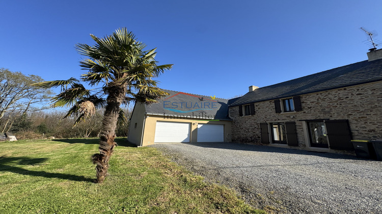 Ma-Cabane - Vente Maison Redon, 137 m²