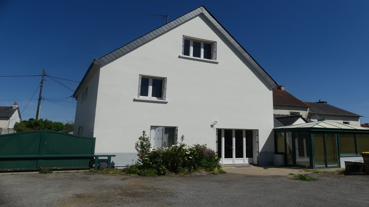 Ma-Cabane - Vente Maison Redon, 183 m²