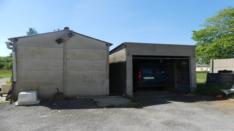 Ma-Cabane - Vente Maison Redon, 183 m²