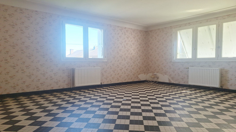 Ma-Cabane - Vente Maison Redon, 183 m²