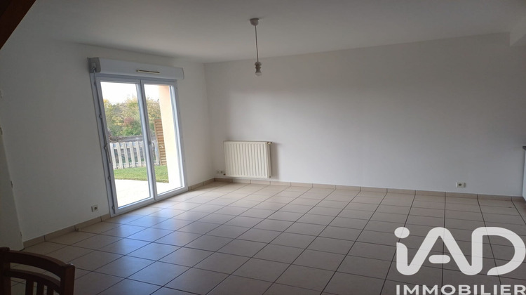 Ma-Cabane - Vente Maison Redon, 117 m²