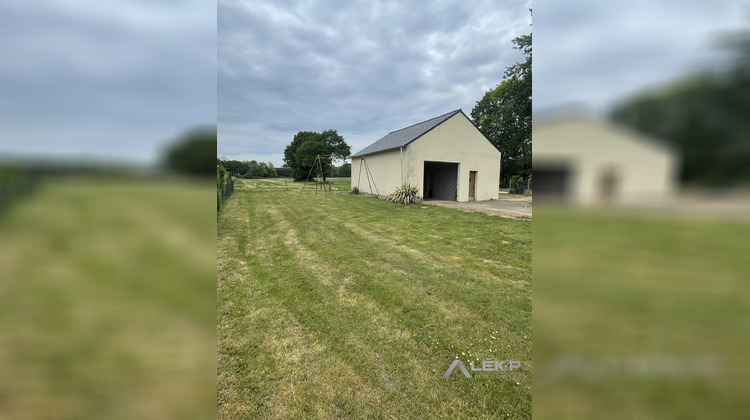 Ma-Cabane - Vente Maison Redon, 100 m²